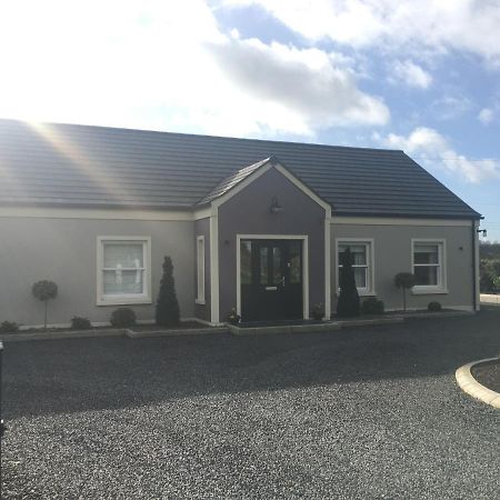 Bed and Breakfast Arvalee Retreat With Outdoor Hottub Omagh Esterno foto