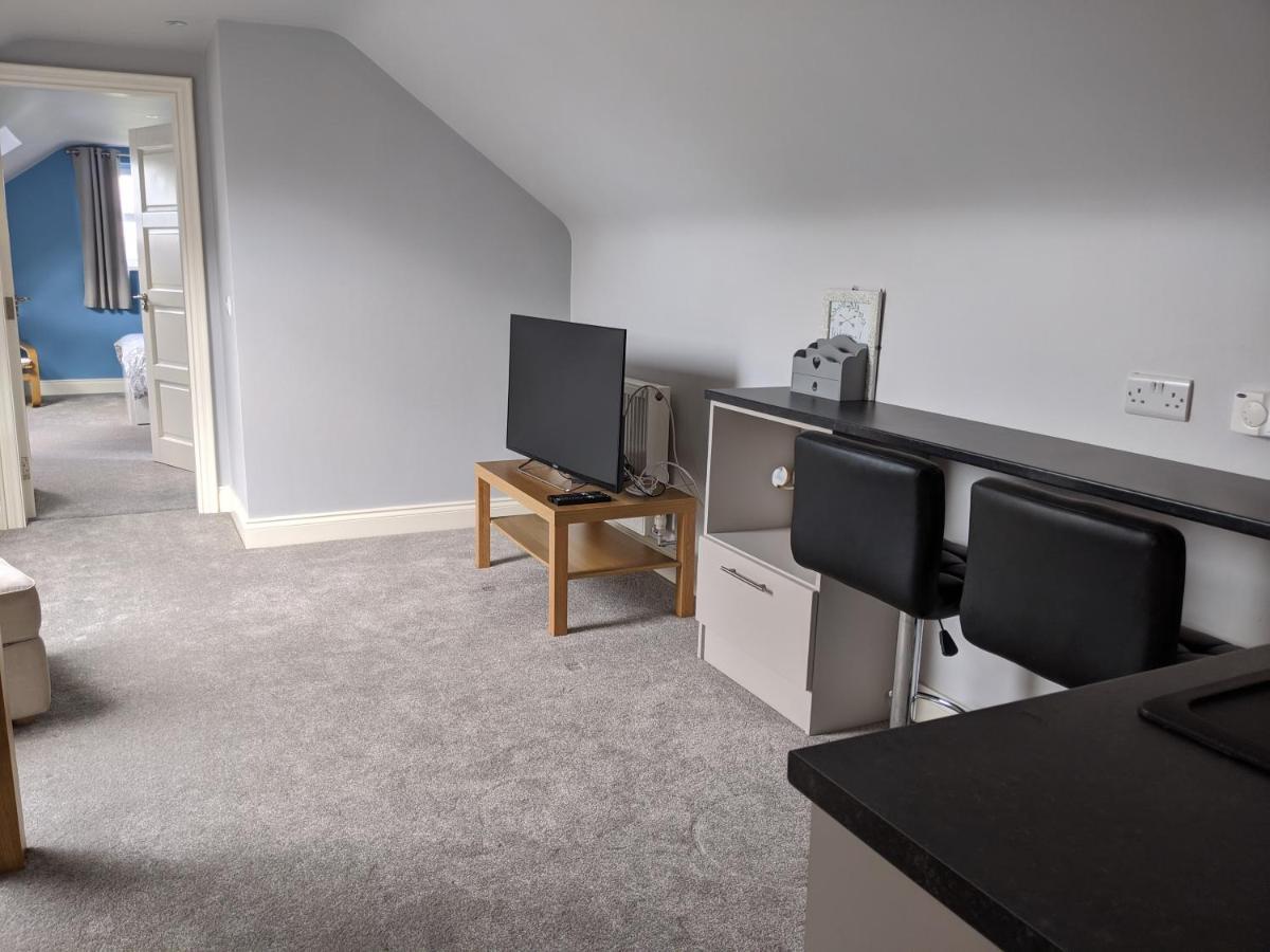 Bed and Breakfast Arvalee Retreat With Outdoor Hottub Omagh Esterno foto