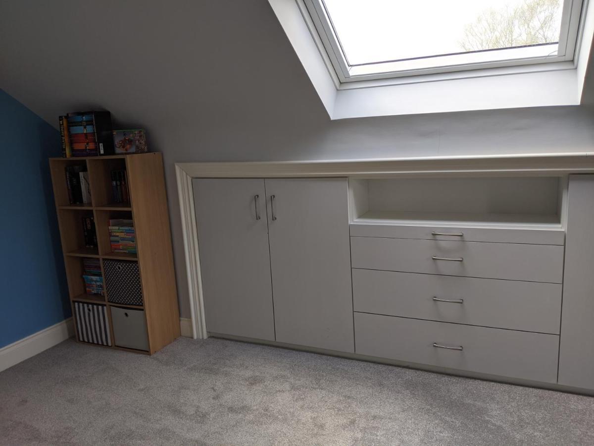 Bed and Breakfast Arvalee Retreat With Outdoor Hottub Omagh Esterno foto