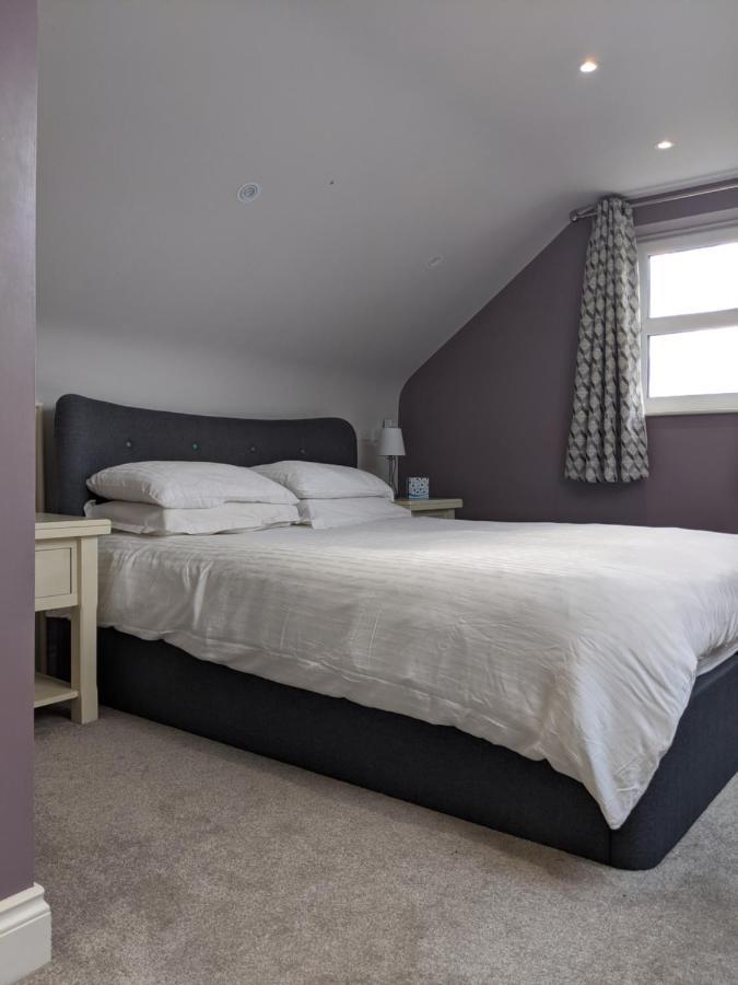 Bed and Breakfast Arvalee Retreat With Outdoor Hottub Omagh Esterno foto