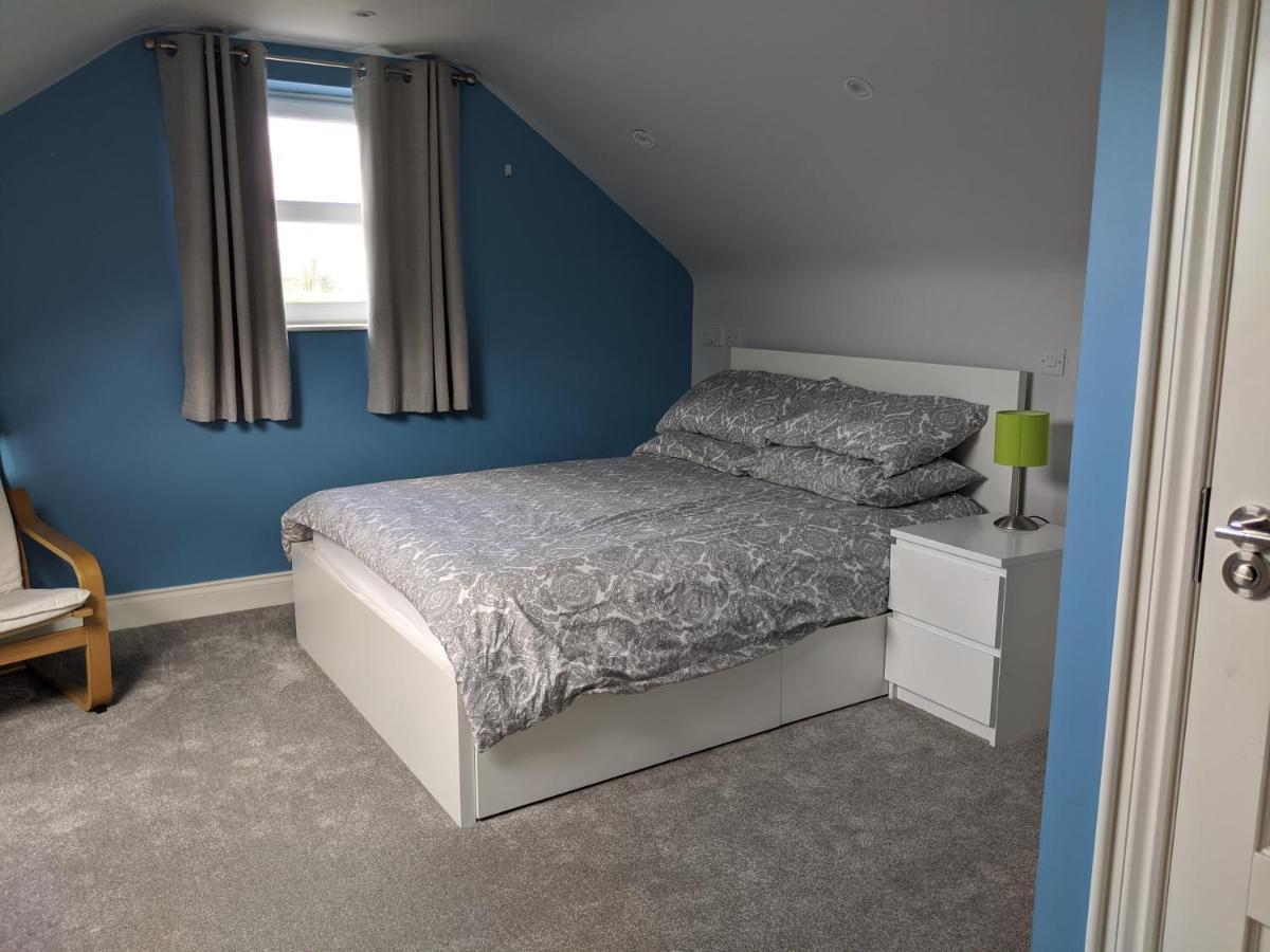 Bed and Breakfast Arvalee Retreat With Outdoor Hottub Omagh Esterno foto