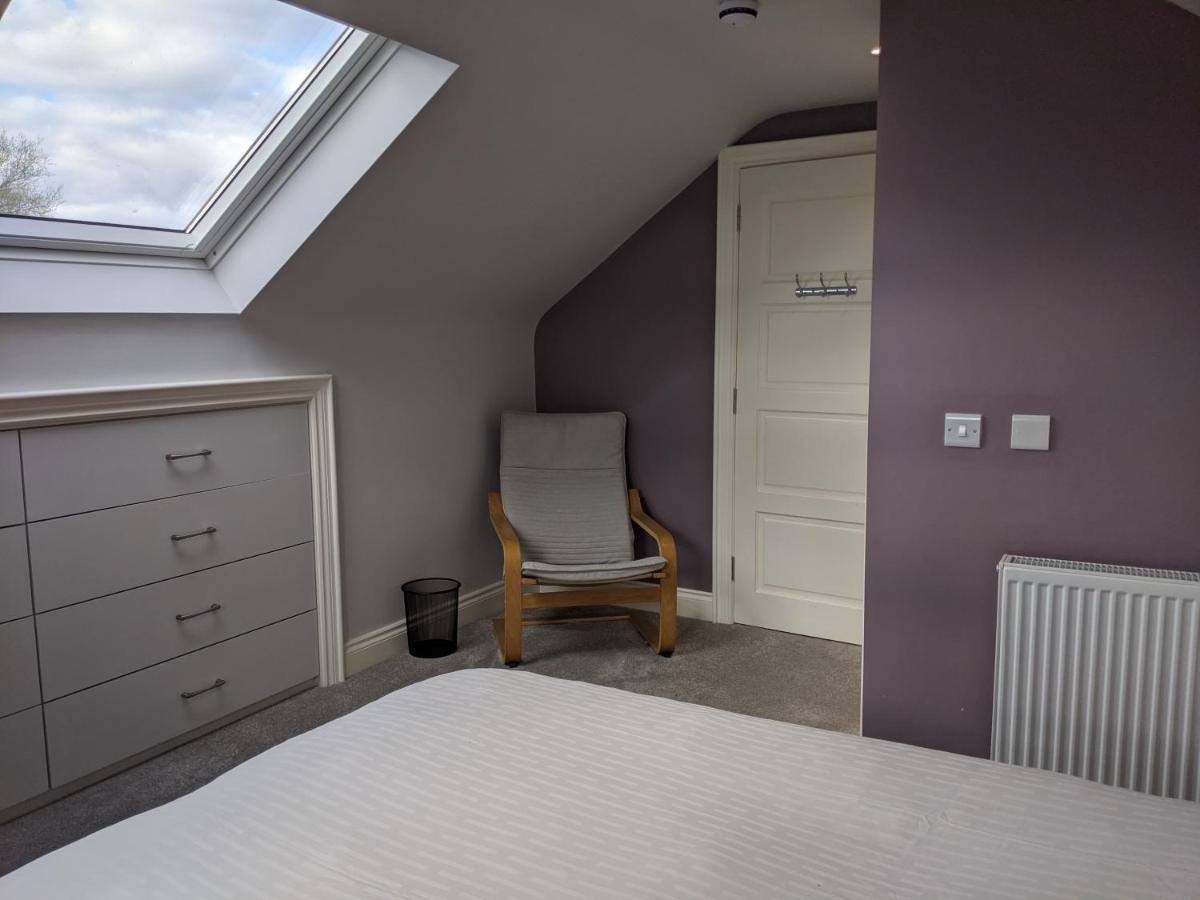 Bed and Breakfast Arvalee Retreat With Outdoor Hottub Omagh Esterno foto