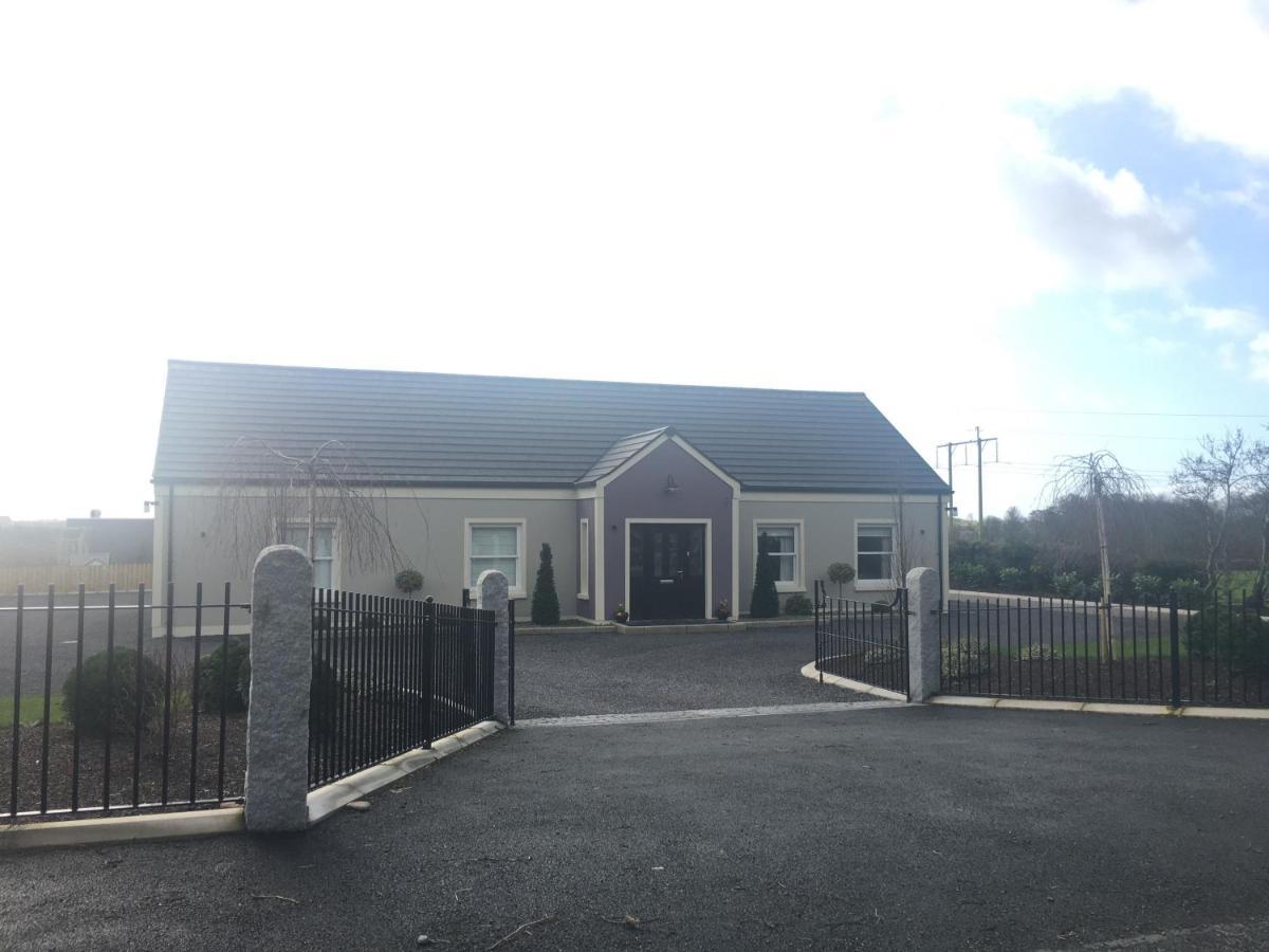 Bed and Breakfast Arvalee Retreat With Outdoor Hottub Omagh Esterno foto