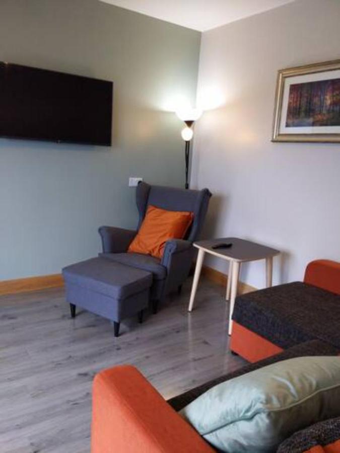 Bed and Breakfast Arvalee Retreat With Outdoor Hottub Omagh Esterno foto