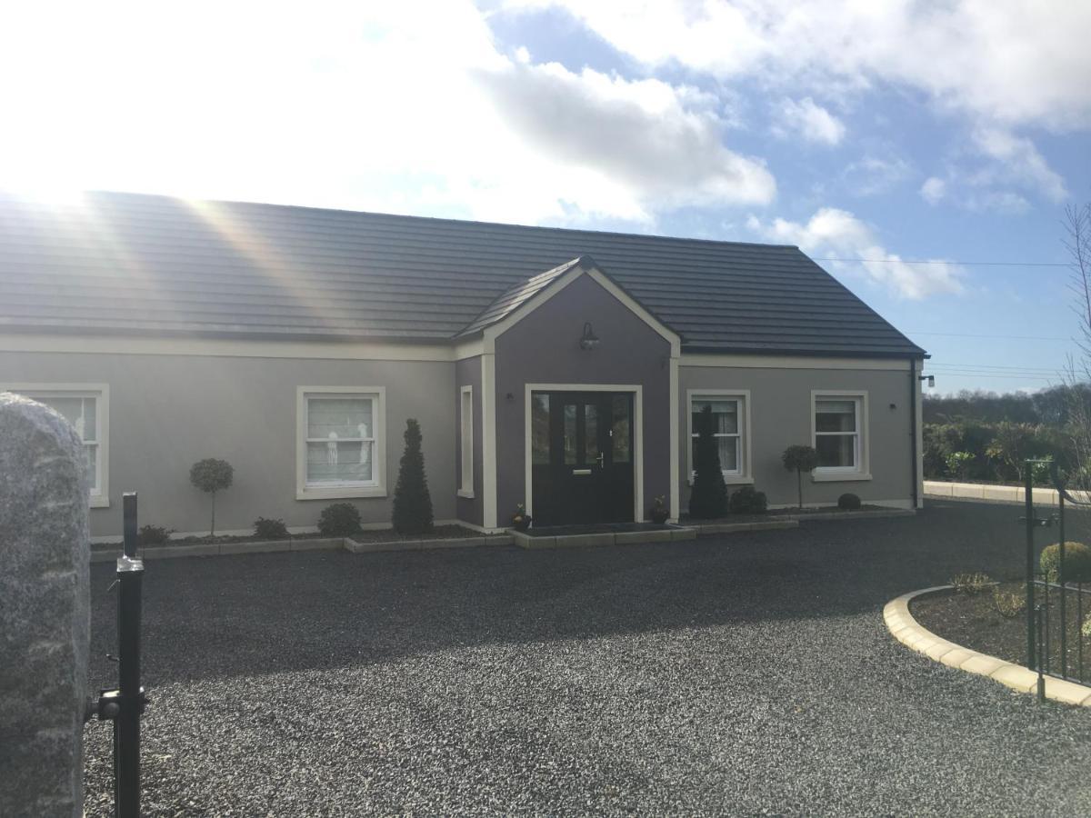 Bed and Breakfast Arvalee Retreat With Outdoor Hottub Omagh Esterno foto