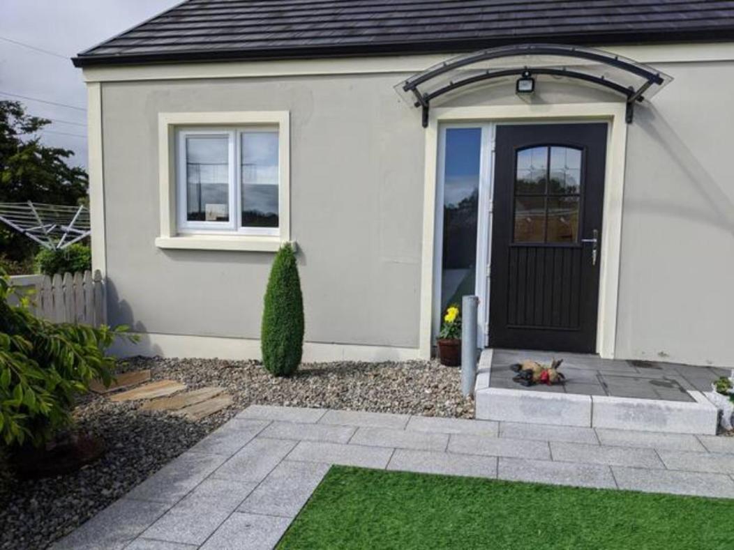 Bed and Breakfast Arvalee Retreat With Outdoor Hottub Omagh Esterno foto