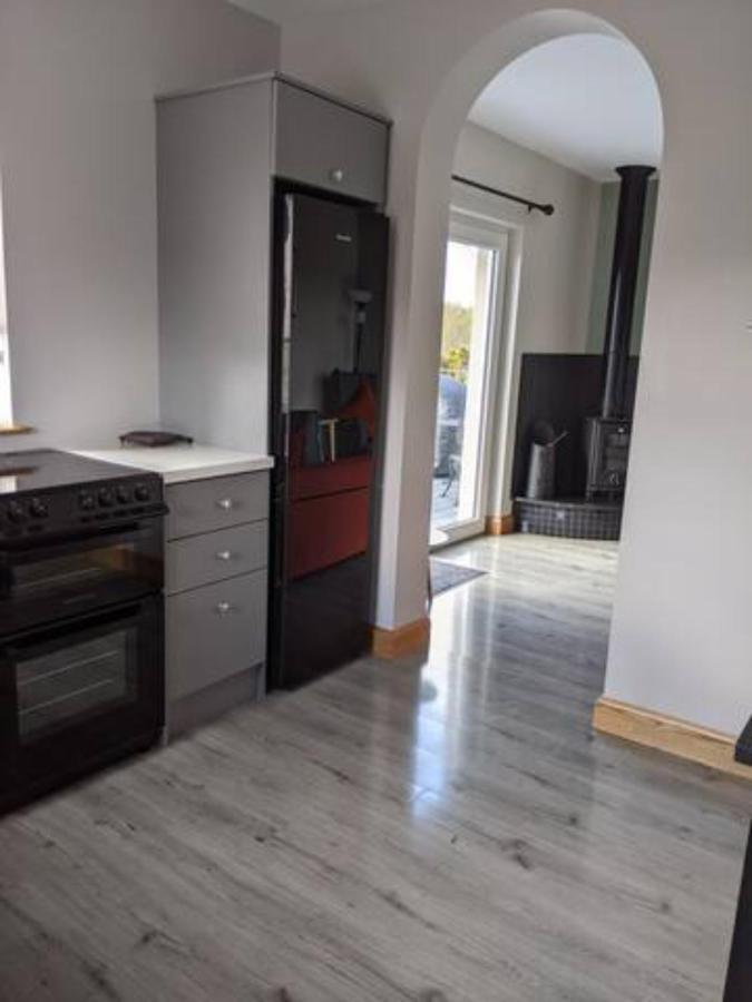 Bed and Breakfast Arvalee Retreat With Outdoor Hottub Omagh Esterno foto