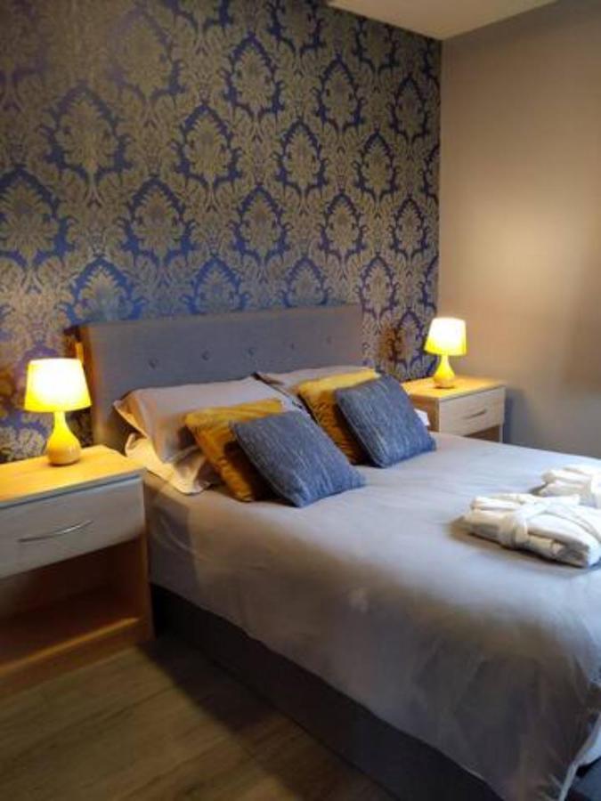 Bed and Breakfast Arvalee Retreat With Outdoor Hottub Omagh Esterno foto