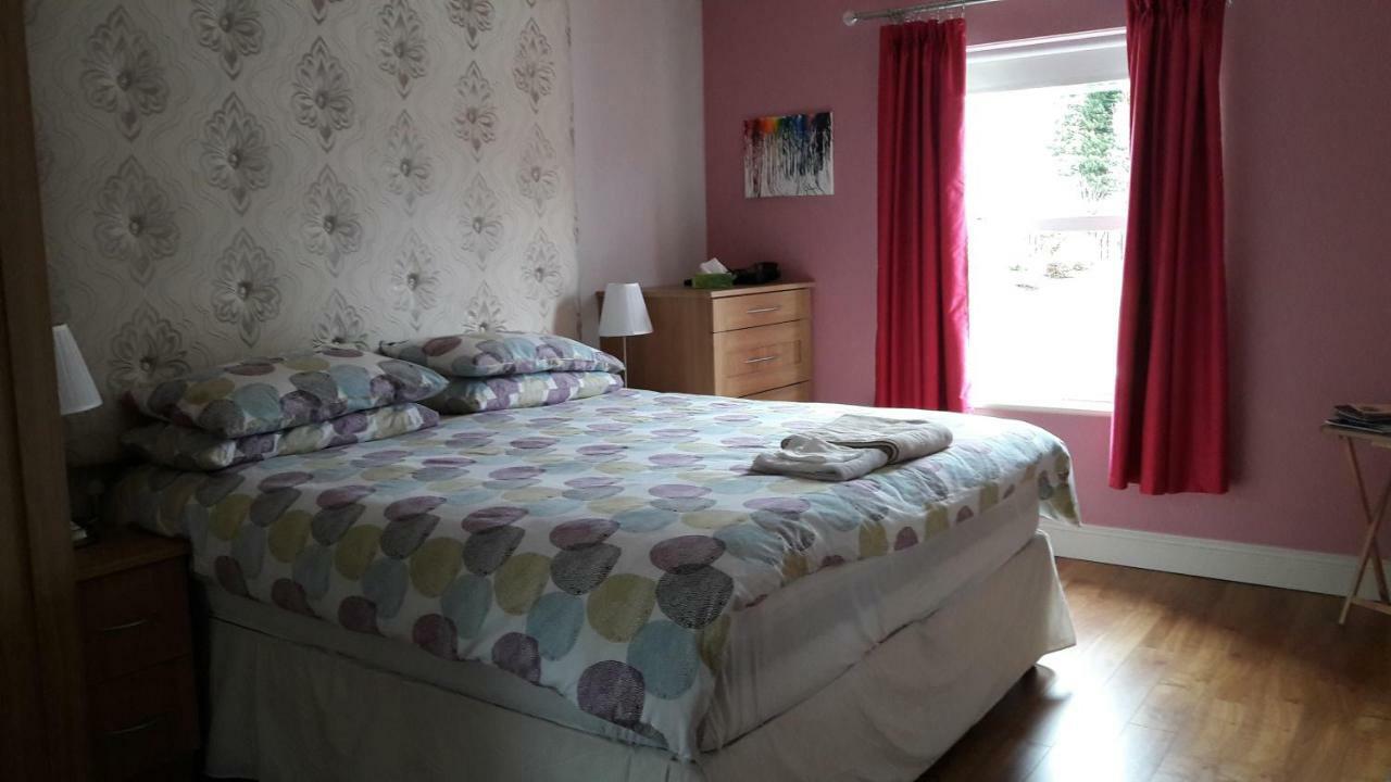 Bed and Breakfast Arvalee Retreat With Outdoor Hottub Omagh Esterno foto