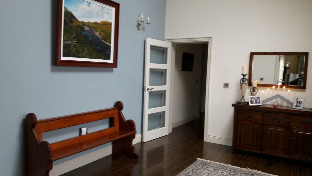 Bed and Breakfast Arvalee Retreat With Outdoor Hottub Omagh Esterno foto