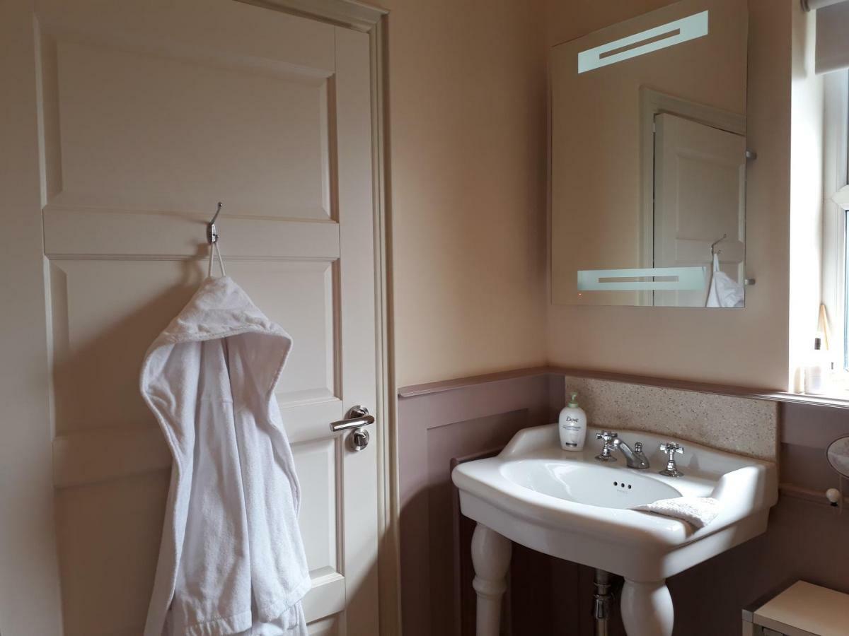Bed and Breakfast Arvalee Retreat With Outdoor Hottub Omagh Esterno foto