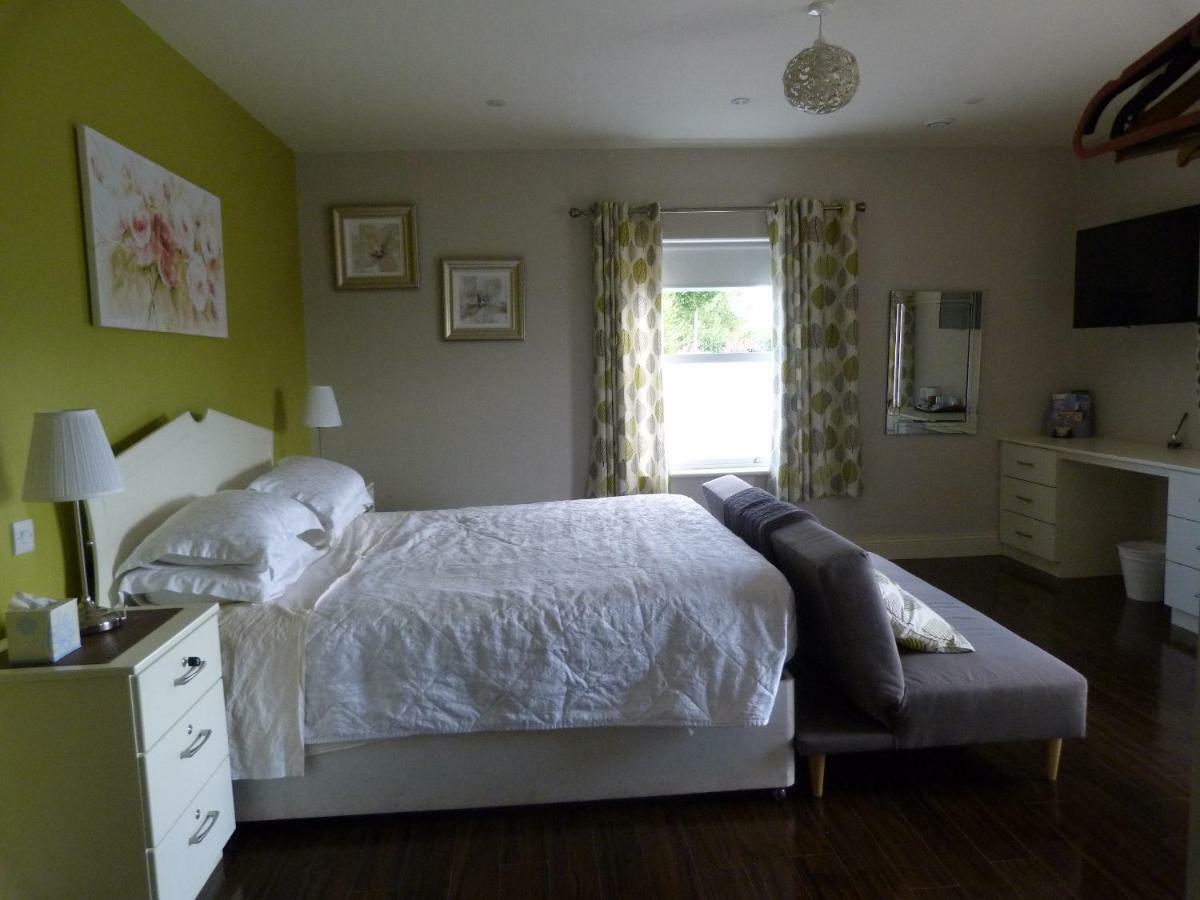 Bed and Breakfast Arvalee Retreat With Outdoor Hottub Omagh Esterno foto