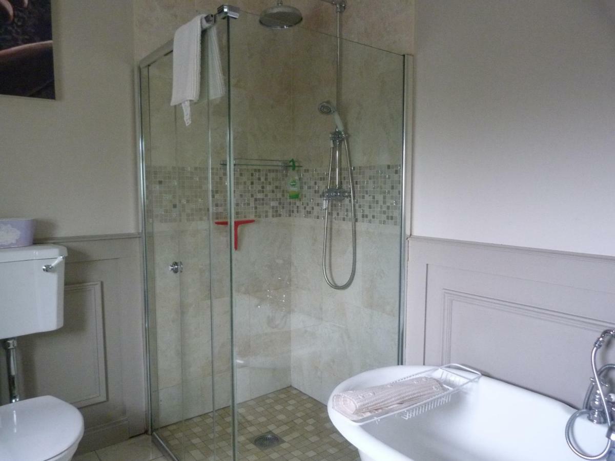 Bed and Breakfast Arvalee Retreat With Outdoor Hottub Omagh Esterno foto