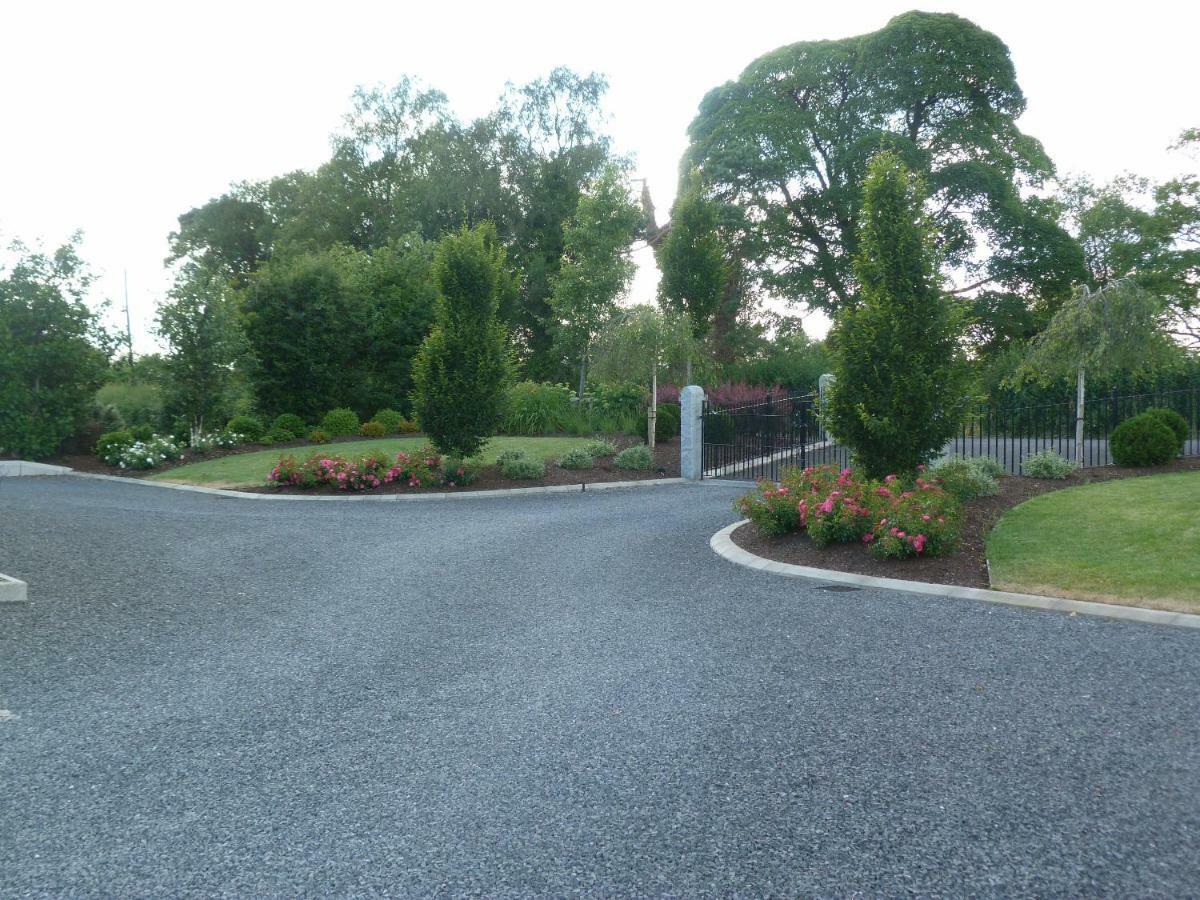 Bed and Breakfast Arvalee Retreat With Outdoor Hottub Omagh Esterno foto