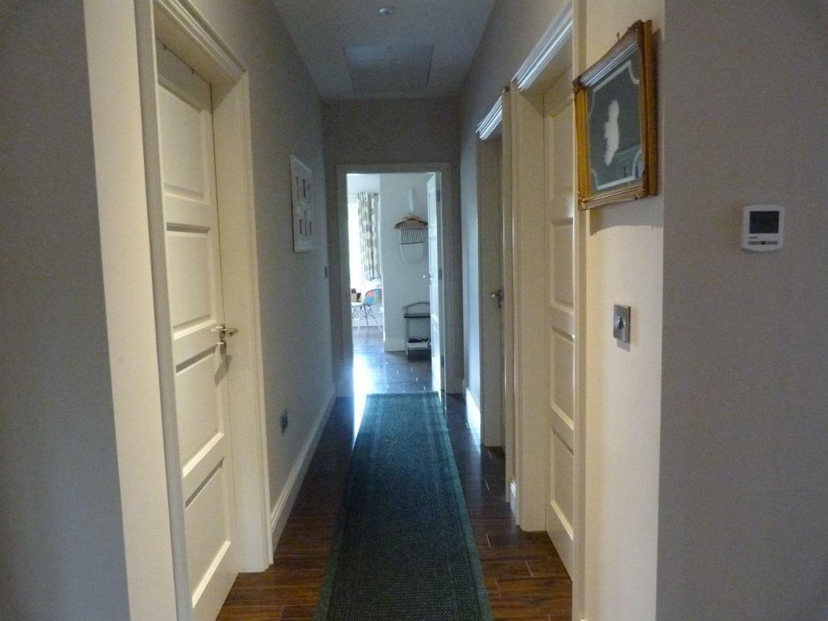 Bed and Breakfast Arvalee Retreat With Outdoor Hottub Omagh Esterno foto