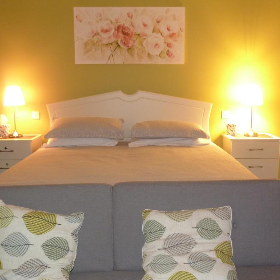 Bed and Breakfast Arvalee Retreat With Outdoor Hottub Omagh Esterno foto